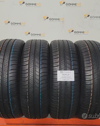 Gomme estive usate 195/65 15 91T