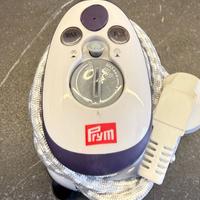 Mini ferro da stiro a vapore da viaggio