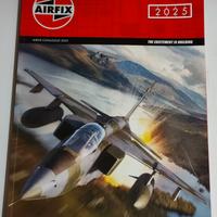 CATALOGHI MODELLISMO LOTTO DI 4 PEZZI
