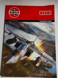 CATALOGHI MODELLISMO LOTTO DI 4 PEZZI