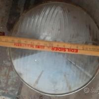 FARO-FANALE anteriore auto carello