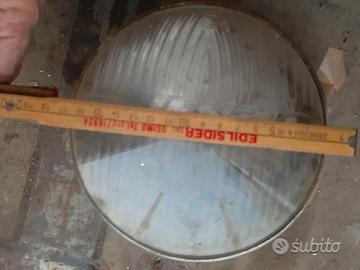 FARO-FANALE anteriore auto carello