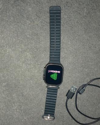 orologio smartwatch 