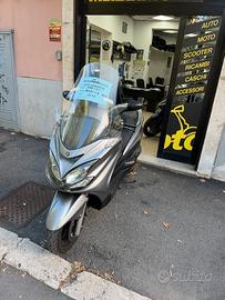 Yamaha Majesty 400 fine 2012 - PERMUTE
