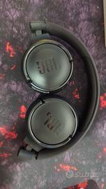 JBL cuffie Bluetooth