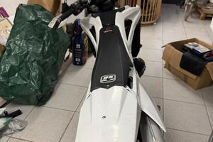 Husqvarna 125 sm 2 tempi