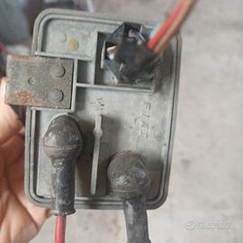 centralina. candelette fiat disel. 