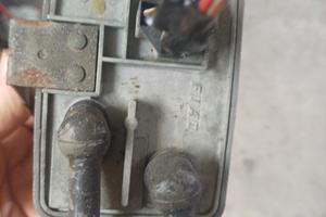 centralina. candelette fiat disel. 