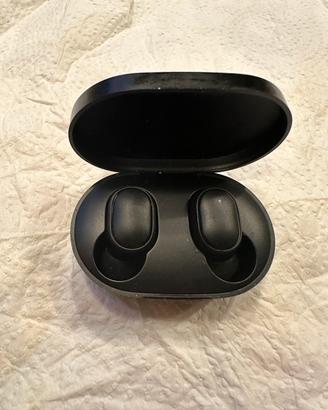 Xiaomi Redmi Buds Essential Cuffie Bluetooth