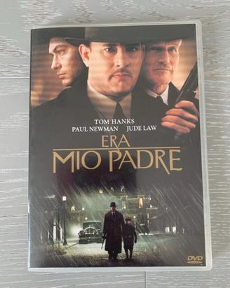 Dvd Era mio padre