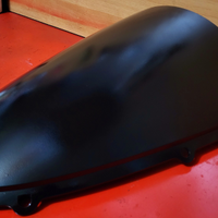 Cupolino kawasaki ninja zx-6r 636 2005/06