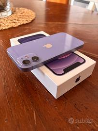 iPhone 12 mini 128GB 