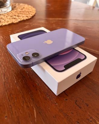 iPhone 12 mini 128GB 