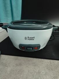 Cuoci riso Russel Hobs Usato