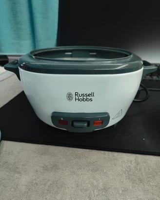 Cuoci riso Russel Hobs Usato