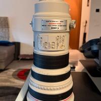Canon EF 400mm f/2.8 L IS USM