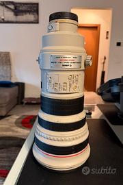 Canon EF 400mm f/2.8 L IS USM