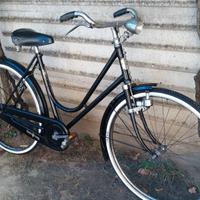 Bicicletta Bianchi da donna