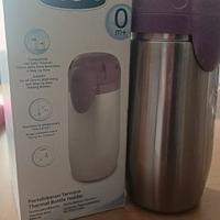 Porta biberon termico Chicco