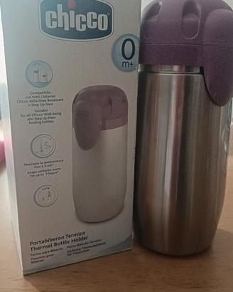 Porta biberon termico Chicco