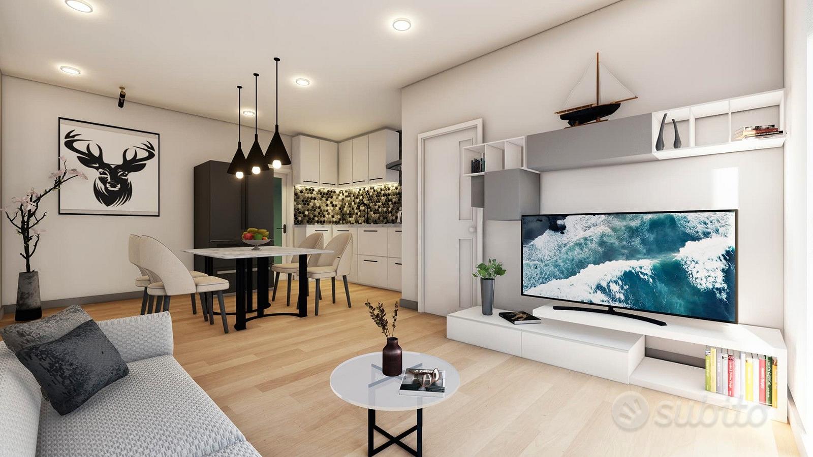 Appartamento – Sanluri, Medio Campidano - Vista 3