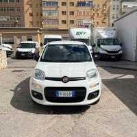 Fiat Panda van 1.3 multijet