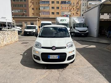 Fiat Panda van 1.3 multijet