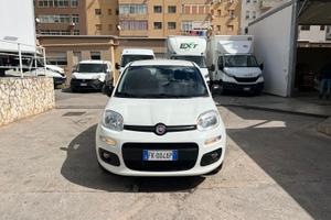 Fiat Panda van 1.3 multijet