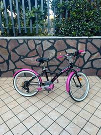 Bici per bambina