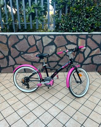Bici per bambina