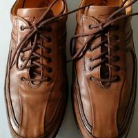 Scarpe ZEN AIR Vera Pelle N° 43