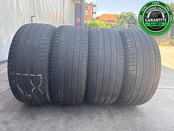 gomme usate 2754520 Estivo MICHELIN - LAT - 276