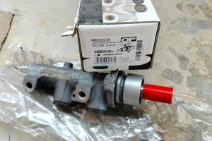 Bosch Pompa freni cilindro Fiat Multipla