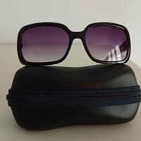 Occhialida sole Rosso di Sera