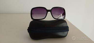 Occhialida sole Rosso di Sera