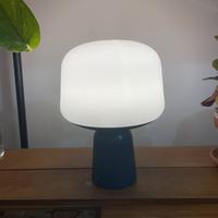 Lampada da tavolo ricaricabile con cavo