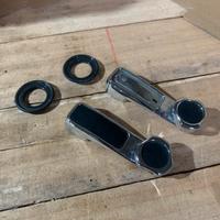 Maniglia alfa romeo giulia super 1,3