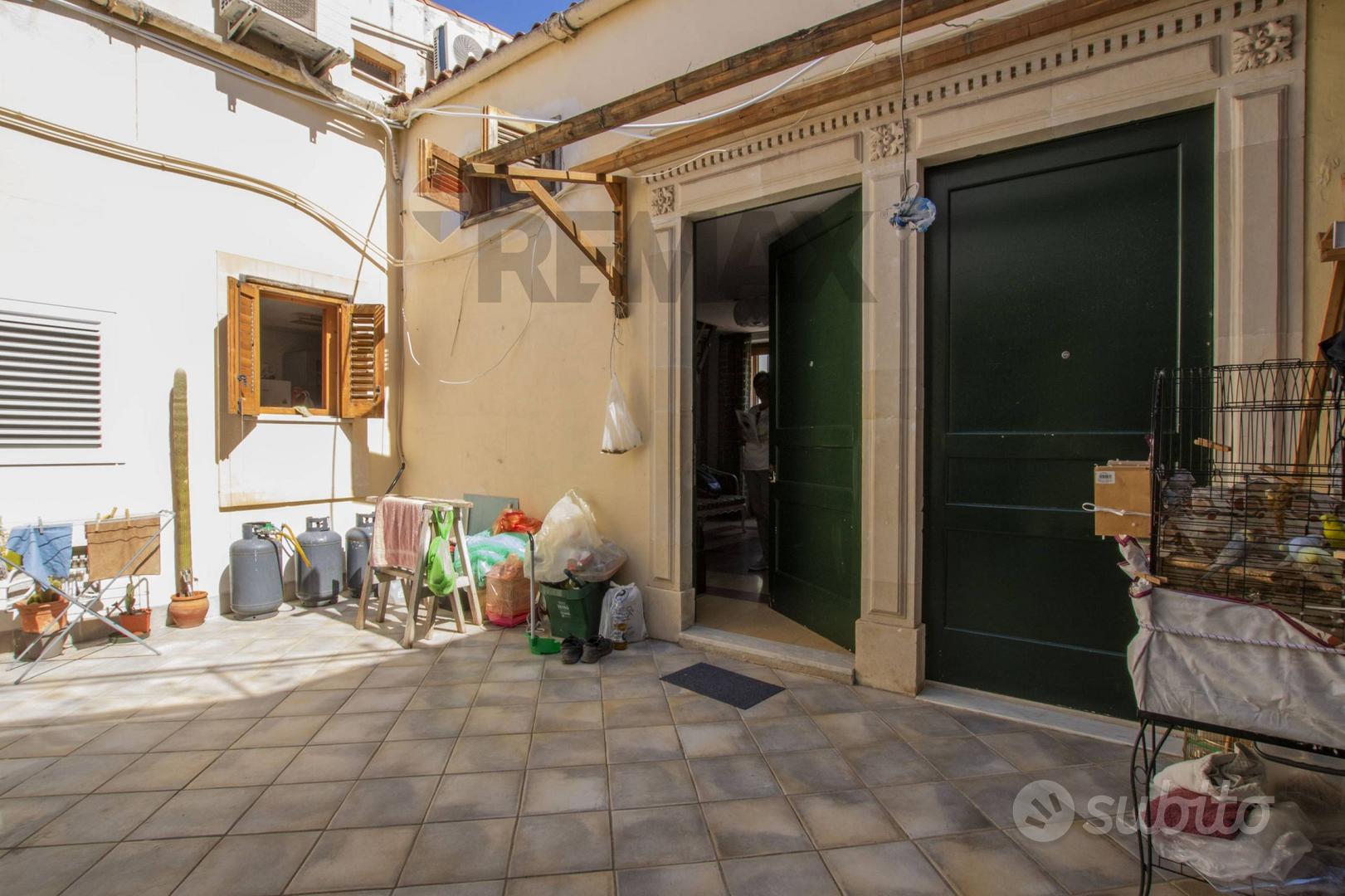 Appartamento – Siracusa, Santa Lucia - Altro