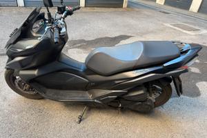 Scooter SYM JET X 125