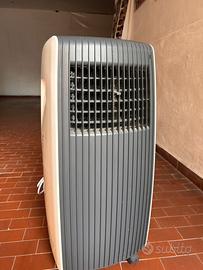 CONDIZIONATORE PORTATILE