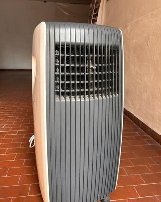 CONDIZIONATORE PORTATILE