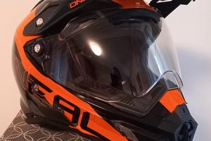 casco enduro