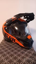 casco enduro