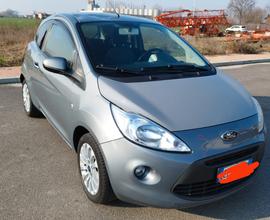 FORD Ka 2ª serie - 2015