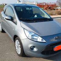 FORD Ka 2ª serie - 2015