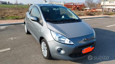 FORD Ka 2ª serie - 2015