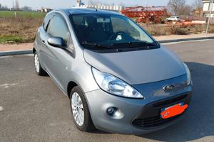 FORD Ka 2ª serie - 2015