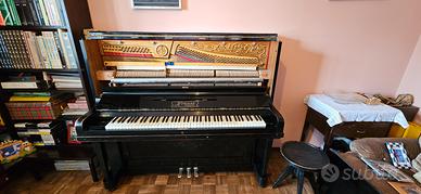 pianoforte Krauss Stuttgard 1919
