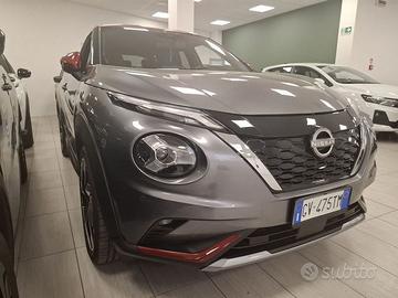 Nissan Juke MY23 N-DESIGN HEV