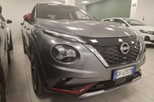 Nissan Juke MY23 N-DESIGN HEV